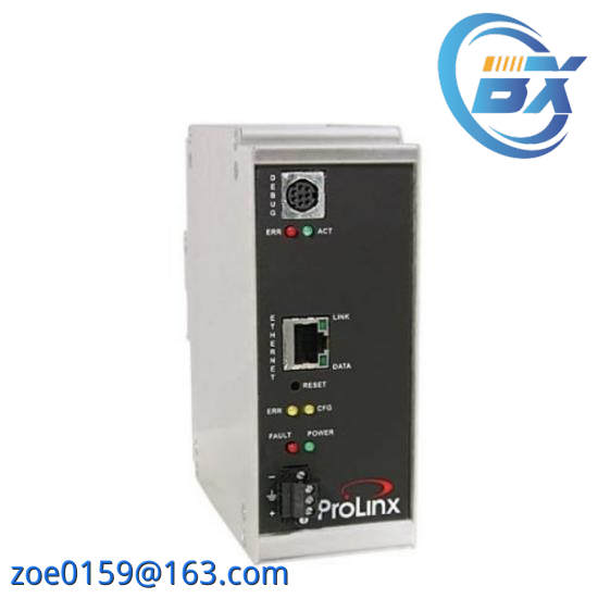 Prosoft 5204-DFNT-PDPMV1 EtherNet/IP