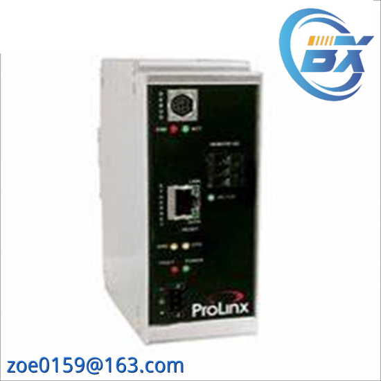 PROSOFT 5210-DFNT-RIO REMOTE I/O ADAPTER COMMUNICATION MODULE