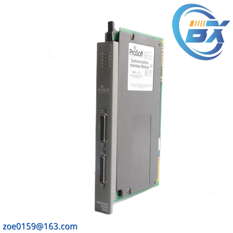 PROSOFT 5601-RIO-MCM