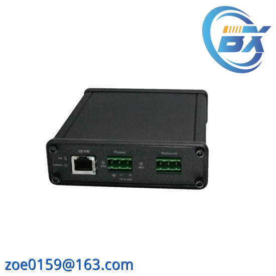 ProSoft AN-X2-SQD communications module