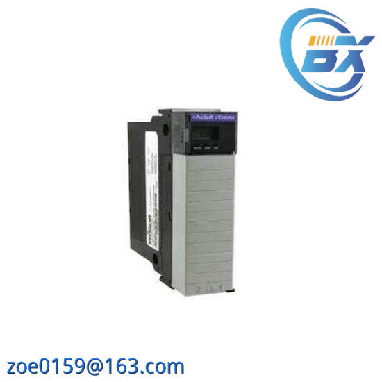 ProSoft ILX56-MM Message Manager