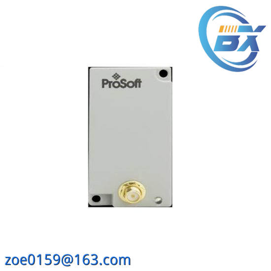 ProSoft ILX800-SMSG SMS Plug-in Module