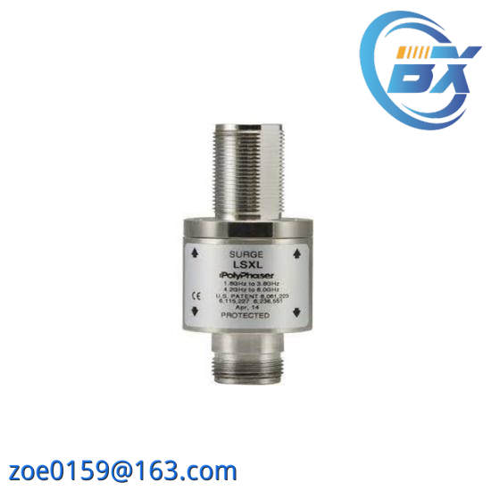 ProSoft LP-25001 Lightning Protector