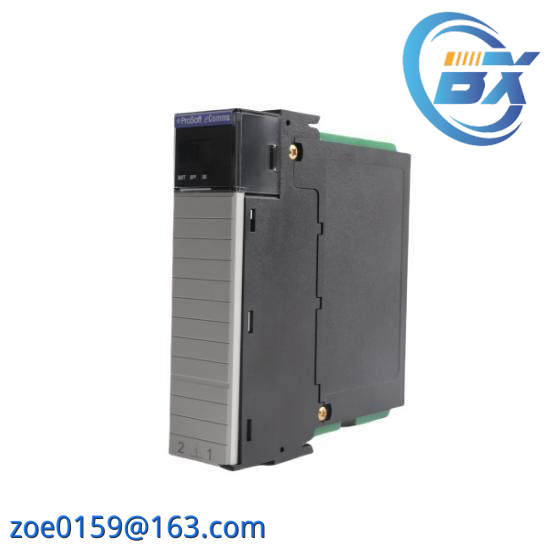 Prosoft LX56-MM ControlLogix Platform