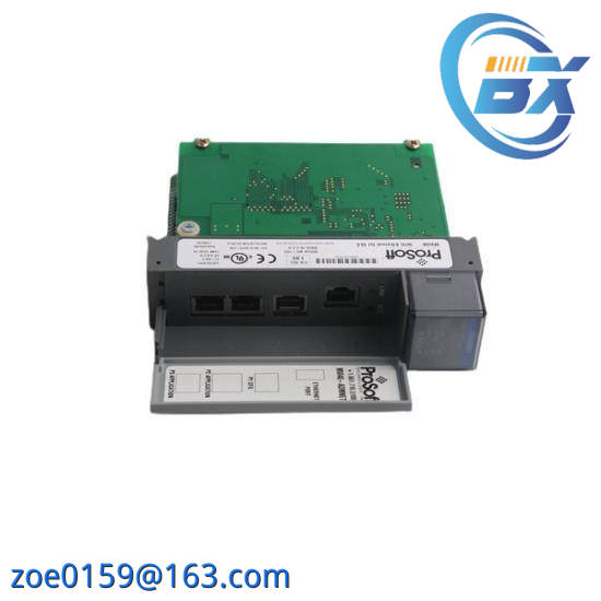 PROSOFT MVI46-ADMNET Ethernet module
