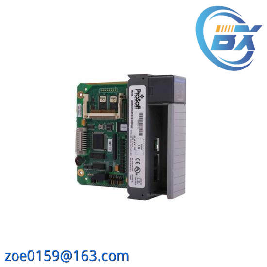ProSoft MVI46-GSC Communication Module