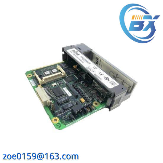 PROSOFT MVI46-MNET COMMUNICATIONS MODULE