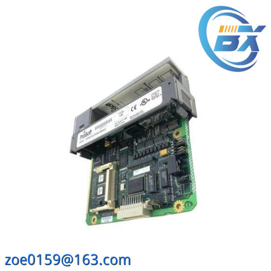 PROSOFT MVI46-MNET COMMUNICATIONS MODULE