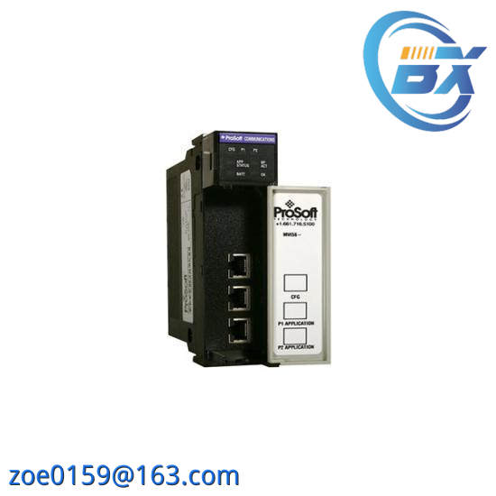 ProSoft MVI56-ADM Programmable Application Development Module