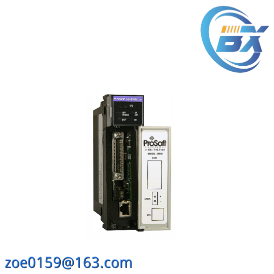 Prosoft MVI56-DEM Master Network Interface Module