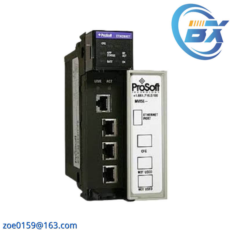 PROSOFT MVI56-EGD Communication Devices