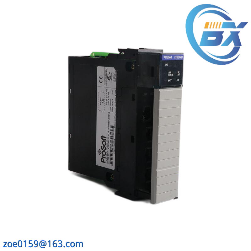PROSOFT MVI56-GSC