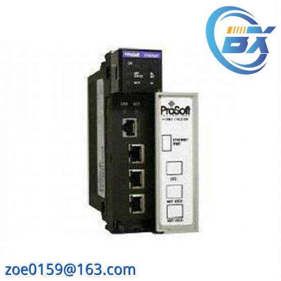 PROSOFT MVI56-PDPS