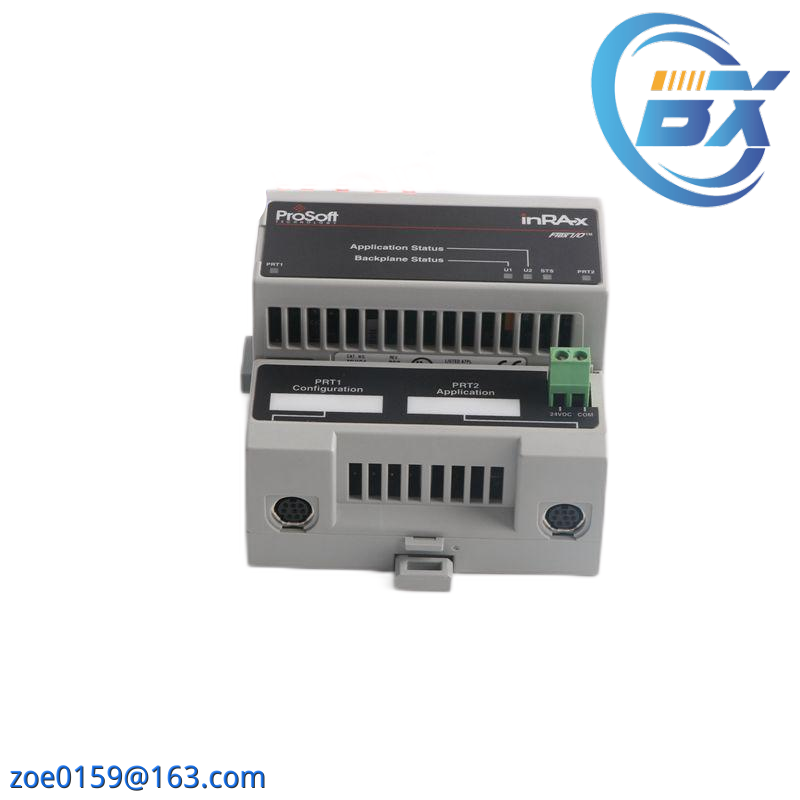 PROSOFT MVI56-PDPS