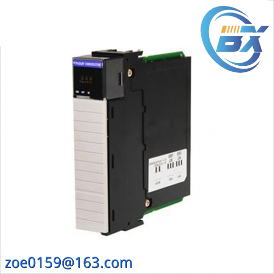 ProSoft MVI56E-MNETC Enhanced Network Interface Module