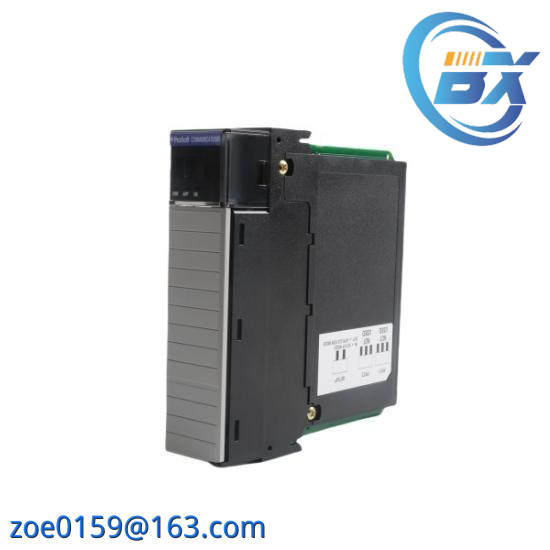 Prosoft MVI56E-MNETR Enhanced Network Interface Module for CompactLogix