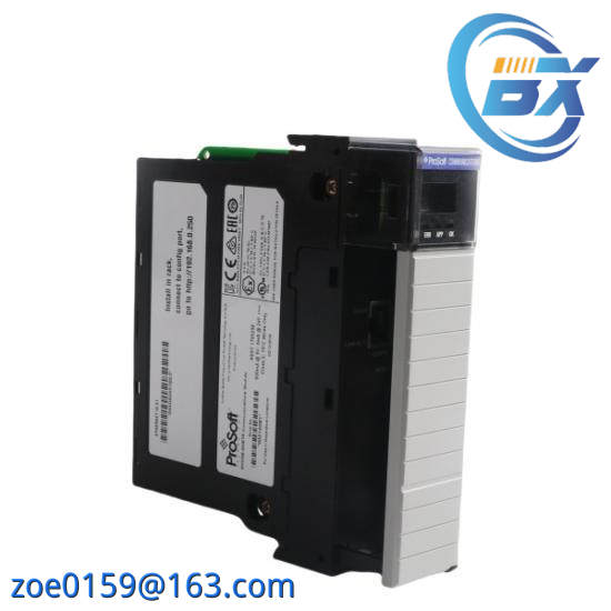 ProSoft MVI56E-MNETR   MVI56EMNETR
