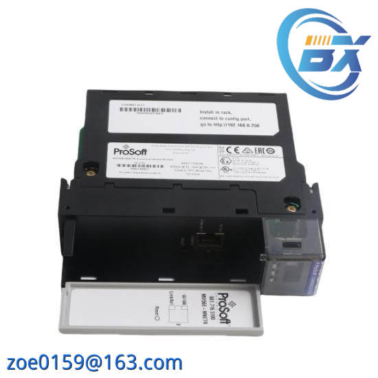 ProSoft MVI56E-MNETR   MVI56EMNETR