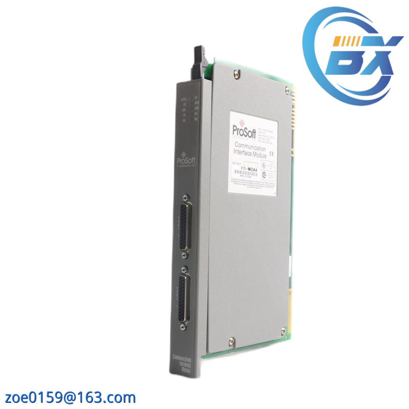 Prosoft MVI56E-MNETXT