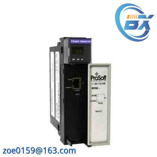 Prosoft MVI56E-MNETXT for CompactLogix