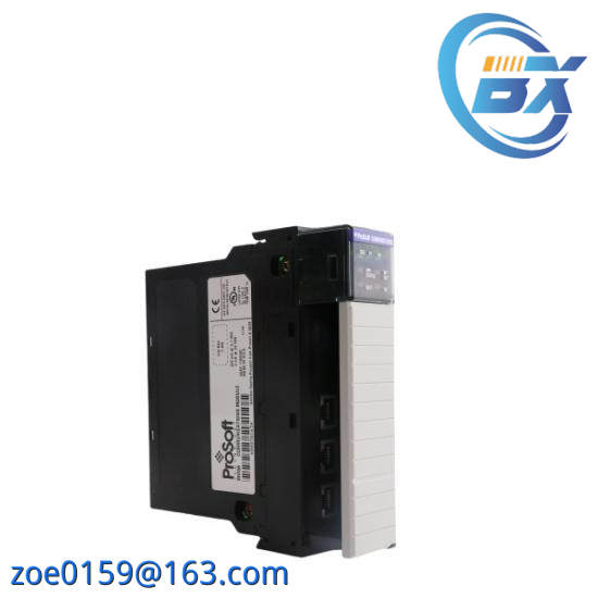 Prosoft MVI56MCM Modbus Communication Module