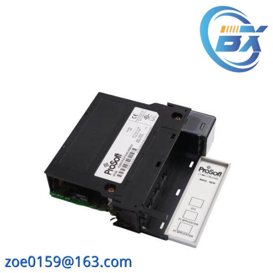 Prosoft MVI56MCM Modbus Communication Module