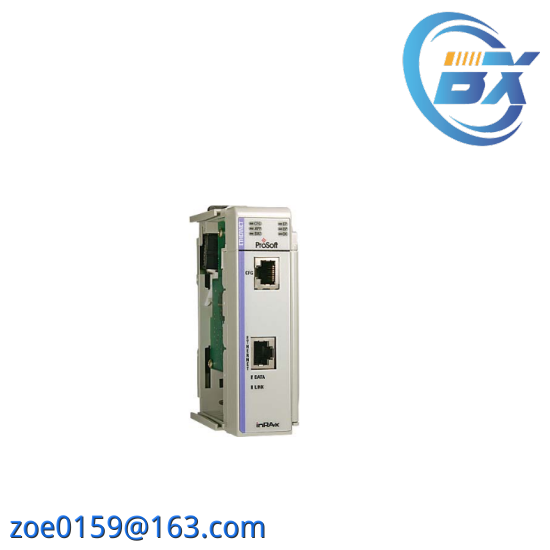 Prosoft MVI69-ADMNET Programmable Development Module
