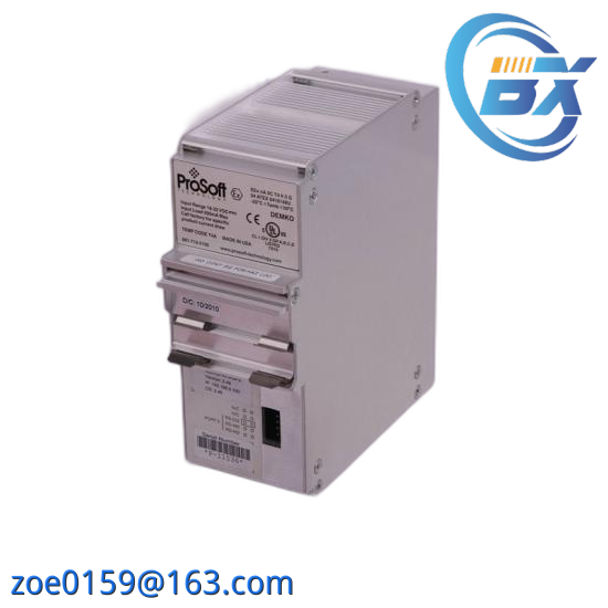PROSOFT MVI69-DFCM