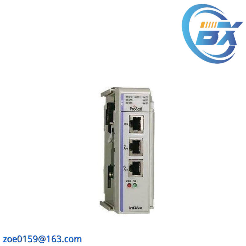 PROSOFT MVI69-DFCM Module