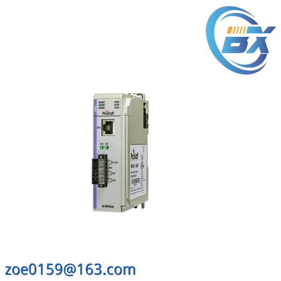 Prosoft MVI69-HART Network Interface Module