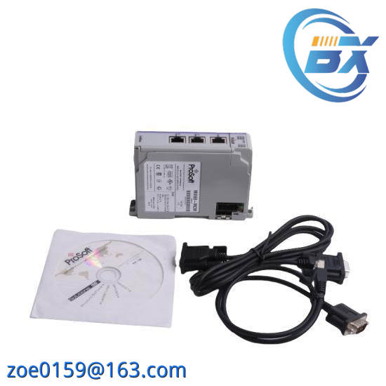 Prosoft MVI69-MCM Communication Module