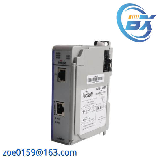 Prosoft MVI69-MNET Module for CompactLogix