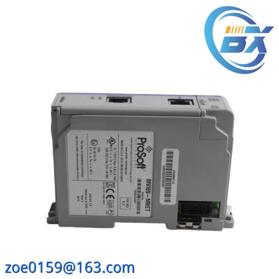 Prosoft MVI69-MNET Module for CompactLogix