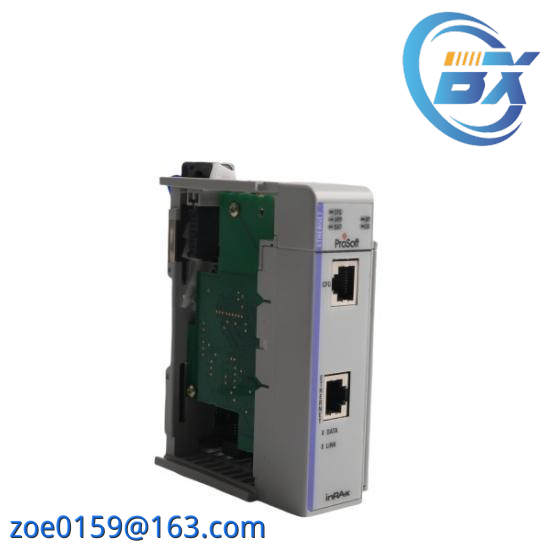 Prosoft MVI69-MNET Module for CompactLogix