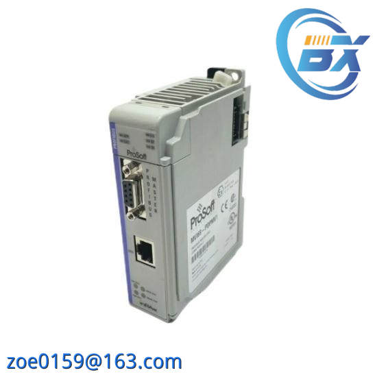 PROSOFT MVI69-PDPMV1 Master Communication Module