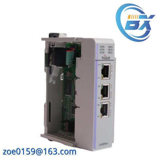 Prosoft MVI69E-MBS Communication Module