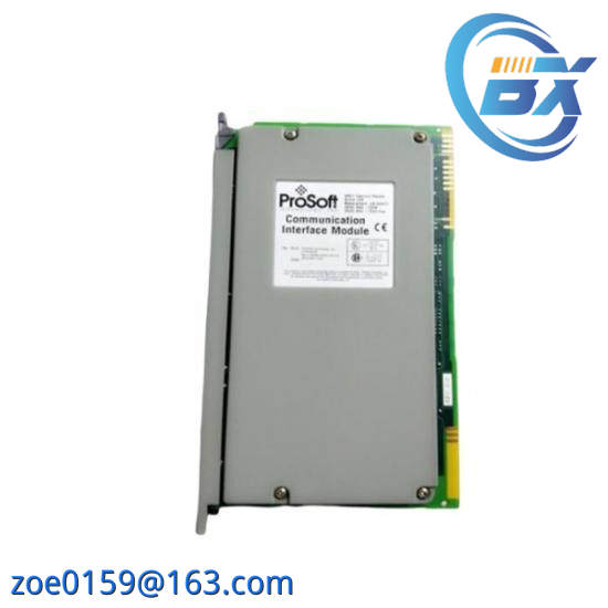 PROSOFT MVI71-ADM Programmable Module