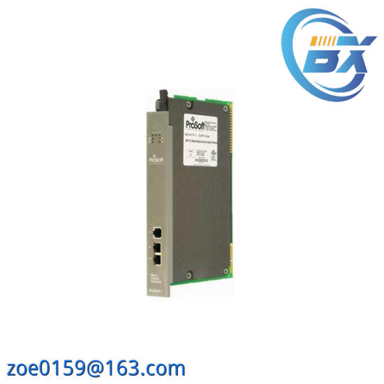 ProSoft MVI71-DFCM Interface Module