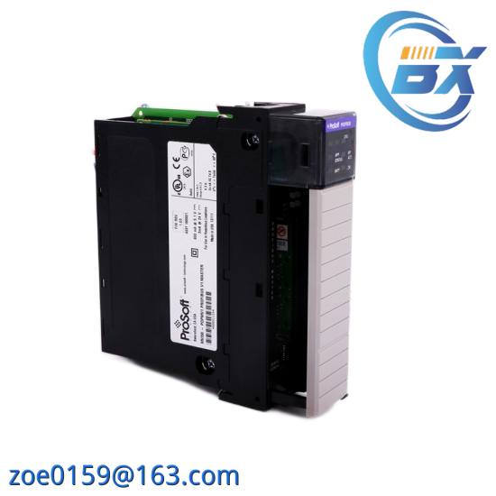 ProSoft MVI94-ADM