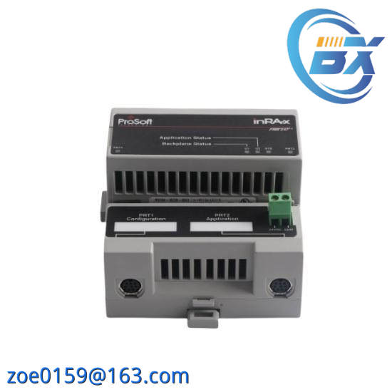 Prosoft MVI94-MCM for FLEX I/O