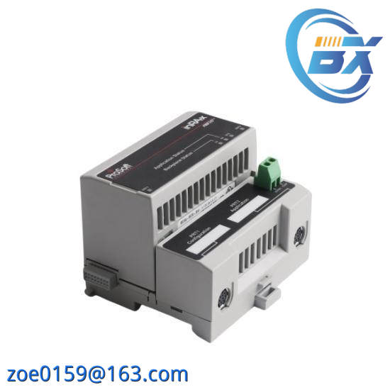 Prosoft MVI94-MCM for FLEX I/O