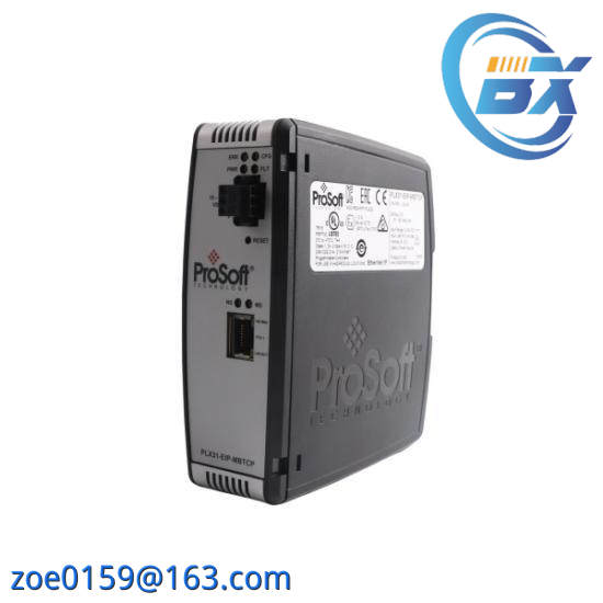 Prosoft PLX31-EIP-MBTCP Communication Module Fine Quality