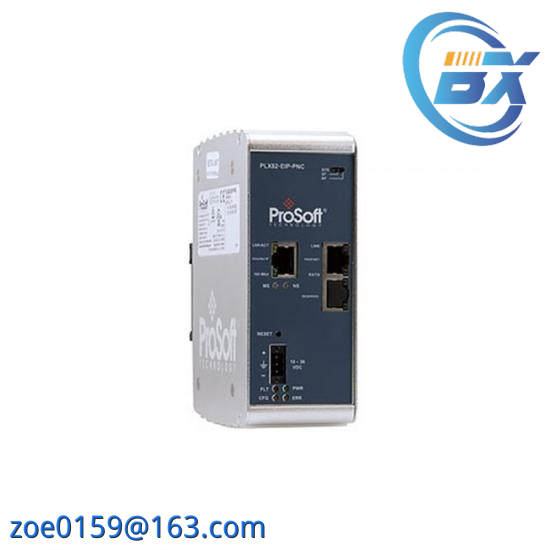 PROSOFT PLX82-EIP-PNC