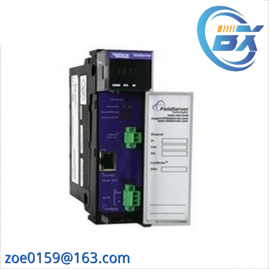 PROSOFT PS56-BAS-406 Communication Module