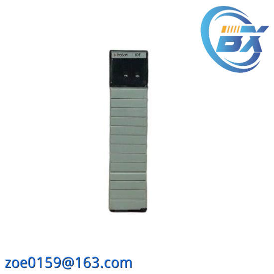 PROSOFT PTQ-PDPMV1黑色
