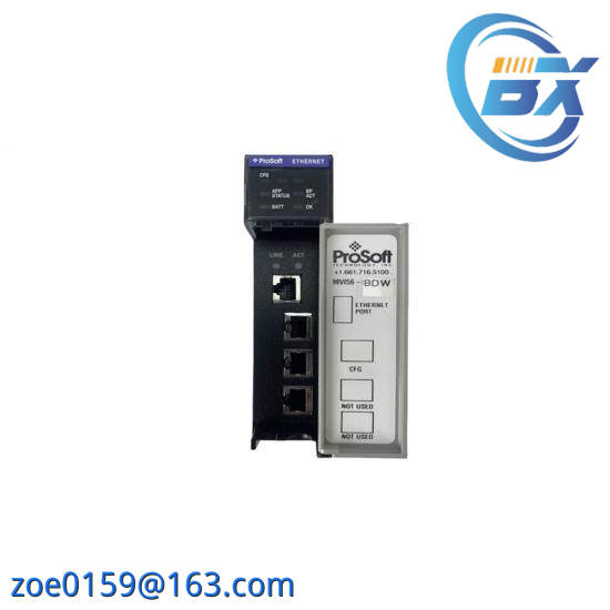 PROSOFT RLX2-IHNF-A