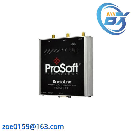 ProSoft RLXIB-IHG-A High Power Industrial Hotspot