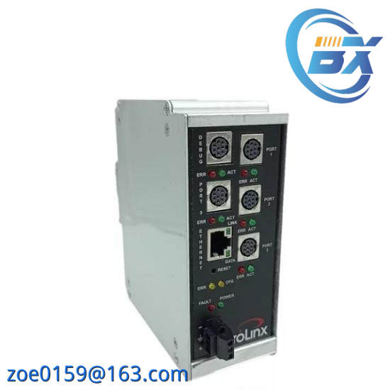 Prosoft Technology 5202-DFNT-MCM4