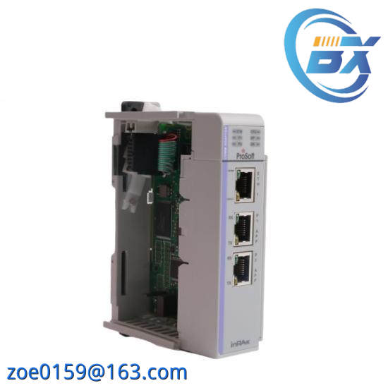 Prosoft Technology MVI69E-MBS Modbus Serial Enhanced Communication Module