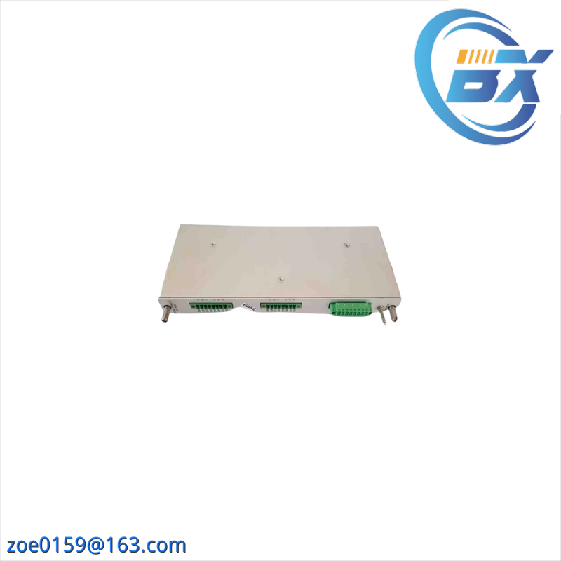 Provib tech PT2060/10-A0-H signal process 10 prox module